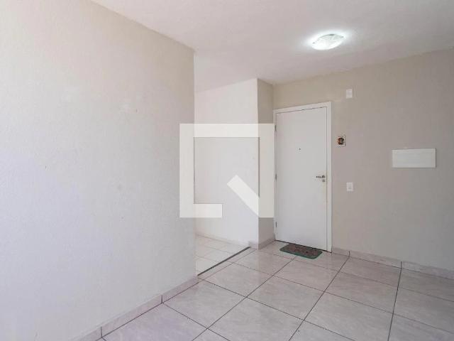 Apartamento venda em Vila Santa Luzia, São Bernardo do Campo