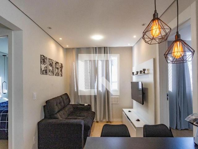Apartamento venda em Vila Santa Luzia, São Bernardo do Campo