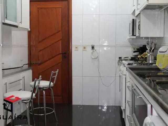 Apartamento venda em Vila Flórida, São Bernardo do Campo