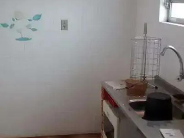 Apartamento venda em Vila Santa Luzia, São Bernardo do Campo