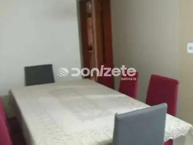 Apartamento venda em São Bernardo do Campo