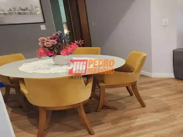 Apartamento venda em São Bernardo do Campo