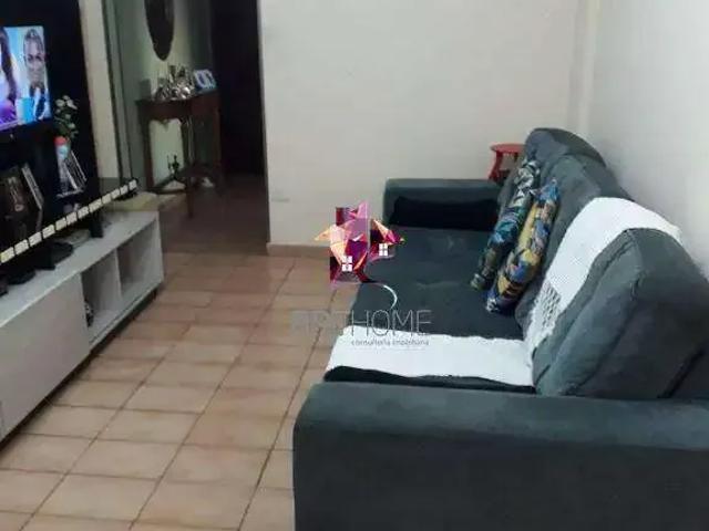 Apartamento venda em Vila Cacilda, São Bernardo do Campo