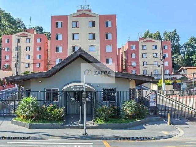 Apartamento venda em Parque São Bernardo, São Bernardo do Campo