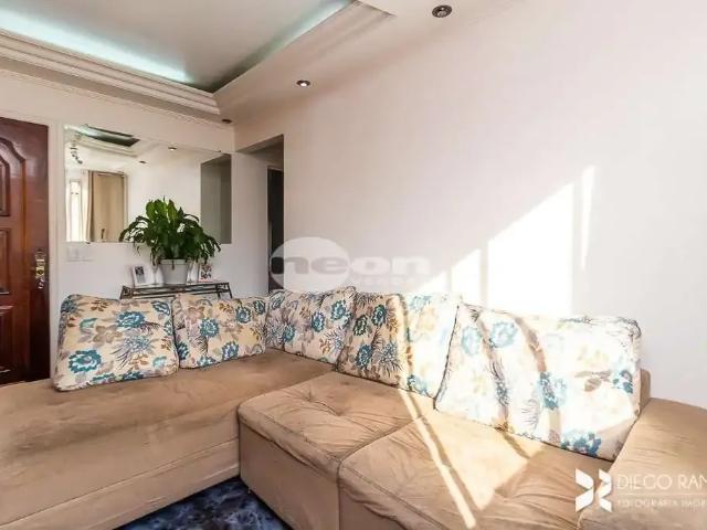 Apartamento venda em Parque São Bernardo, São Bernardo do Campo
