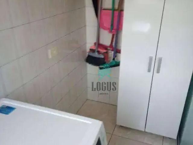 Apartamento venda em Parque São Bernardo, São Bernardo do Campo