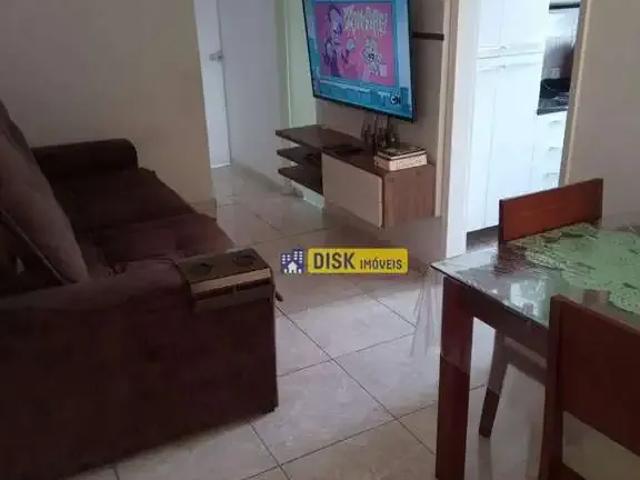 Apartamento venda em Parque São Bernardo, São Bernardo do Campo