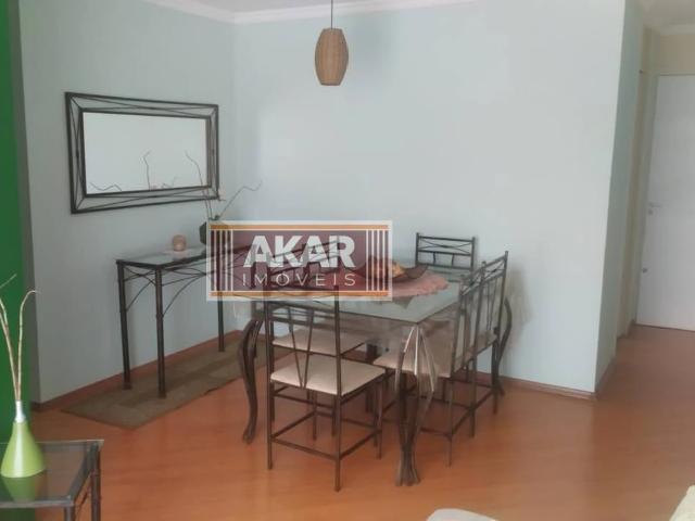 Apartamento venda em São Bernardo do Campo
