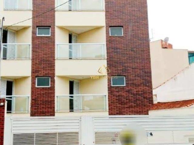 Apartamento venda em Varginha, São Bernardo do Campo