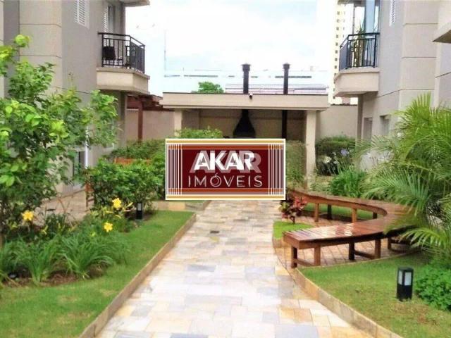 Apartamento venda em Varginha, São Bernardo do Campo