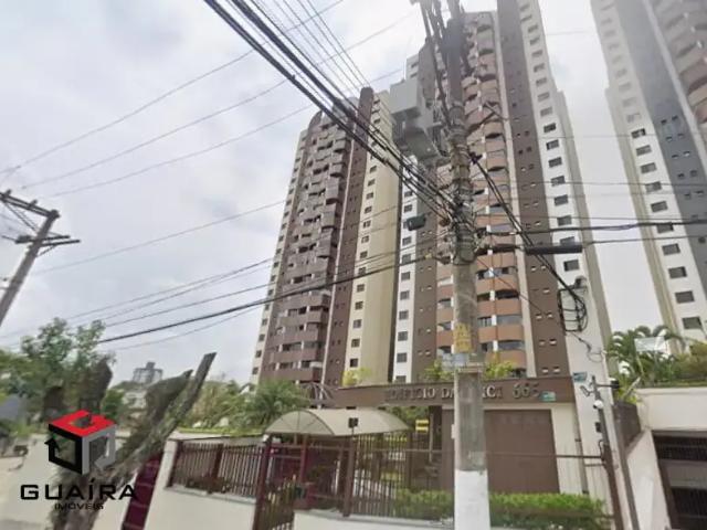 Apartamento venda em Vila Caminho do Mar, São Bernardo do Campo