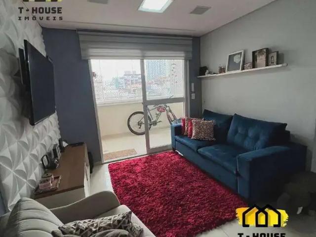 Apartamento venda em Varginha, São Bernardo do Campo