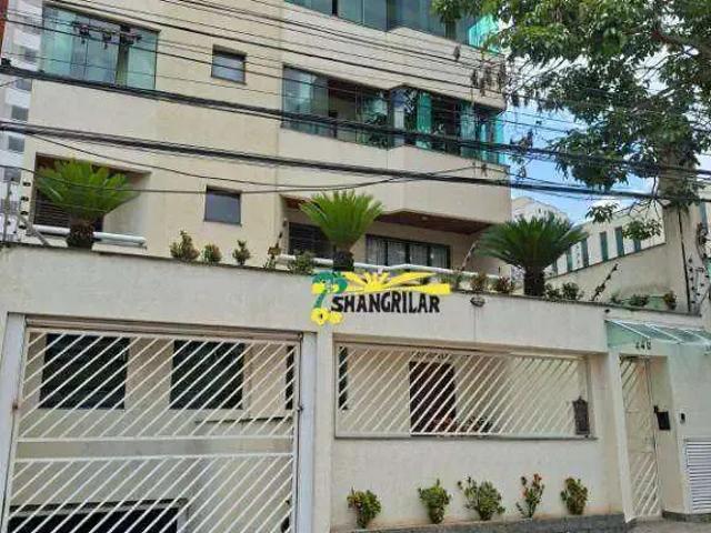 Apartamento venda em Varginha, São Bernardo do Campo