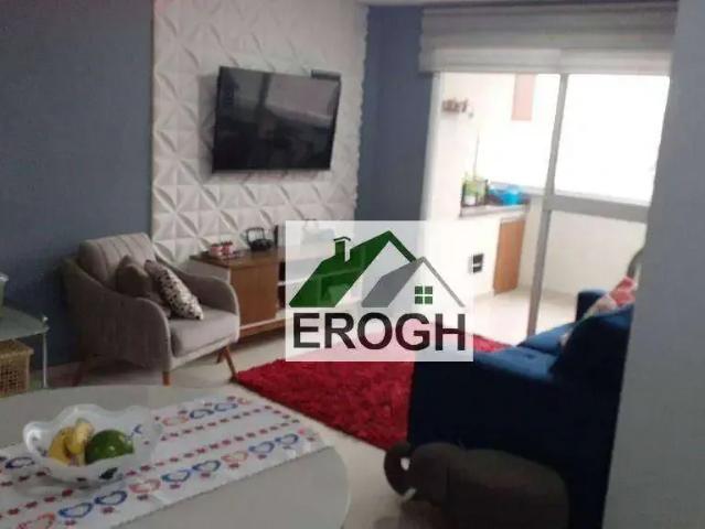 Apartamento venda em Região Imediata de São Paulo, Região Metropolitana de São Paulo
