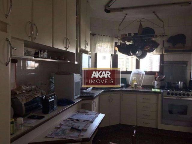 Apartamento venda em Parque Ideal, São Bernardo do Campo