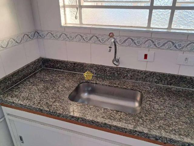 Apartamento venda em Jardim Valdíbia, São Bernardo do Campo