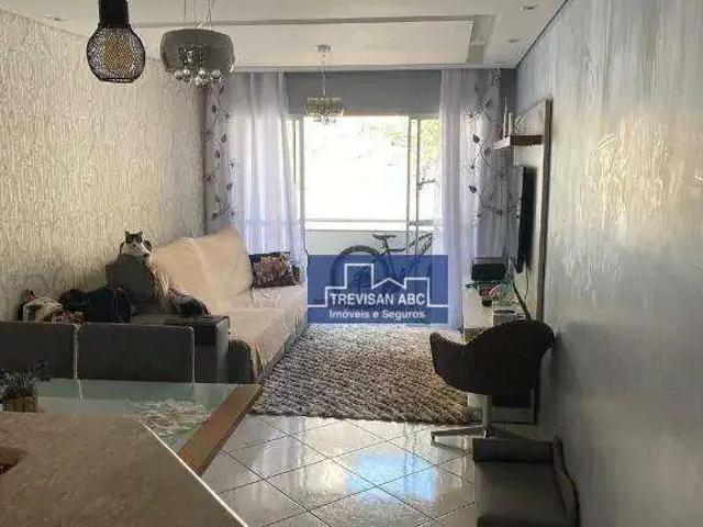 Apartamento venda em Parque Ideal, São Bernardo do Campo