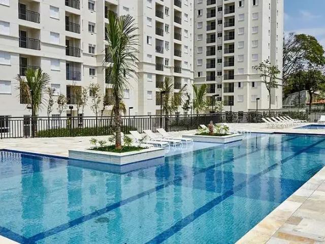Apartamento venda em Parque Ideal, São Bernardo do Campo
