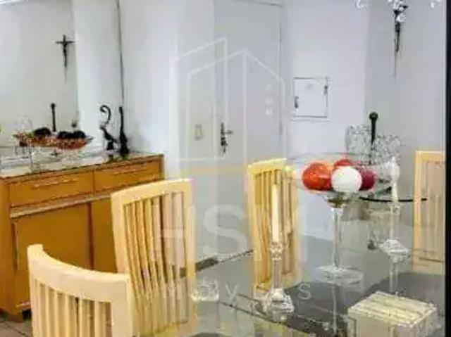 Apartamento venda em Jardim Detroit, São Bernardo do Campo