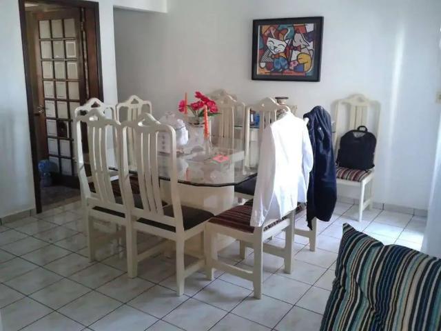 Apartamento venda em Jardim Petroni, São Bernardo do Campo