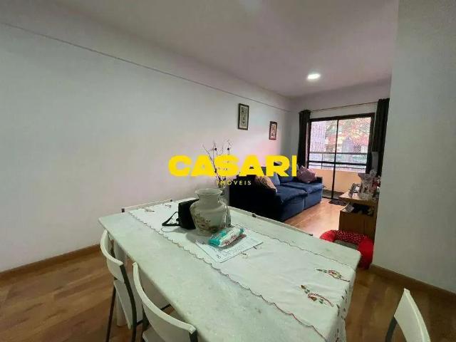Apartamento venda em Vila Euclides, São Bernardo do Campo