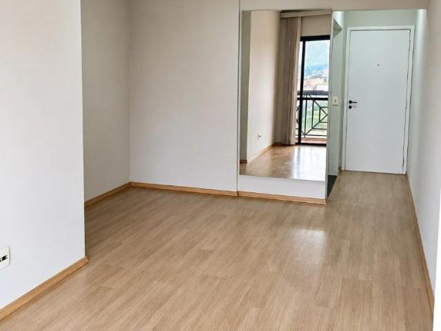Apartamento venda em Vila Euclides, São Bernardo do Campo