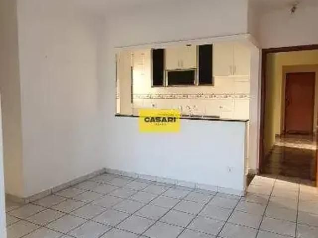 Apartamento venda em Vila D.E.R., São Bernardo do Campo
