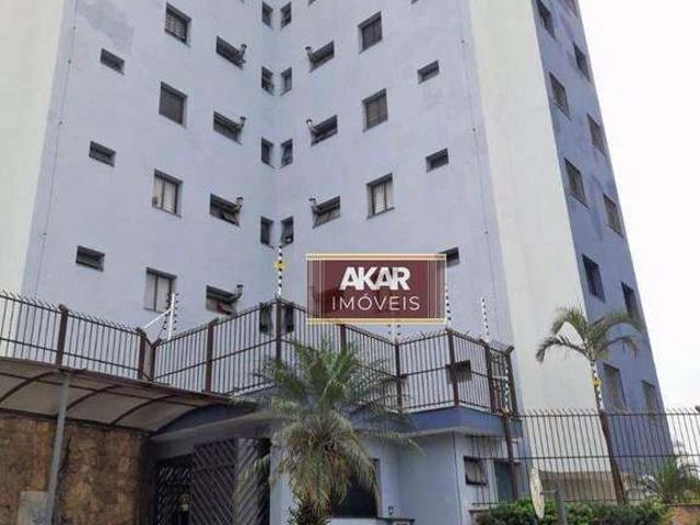 Apartamento venda em Parque Ideal, São Bernardo do Campo