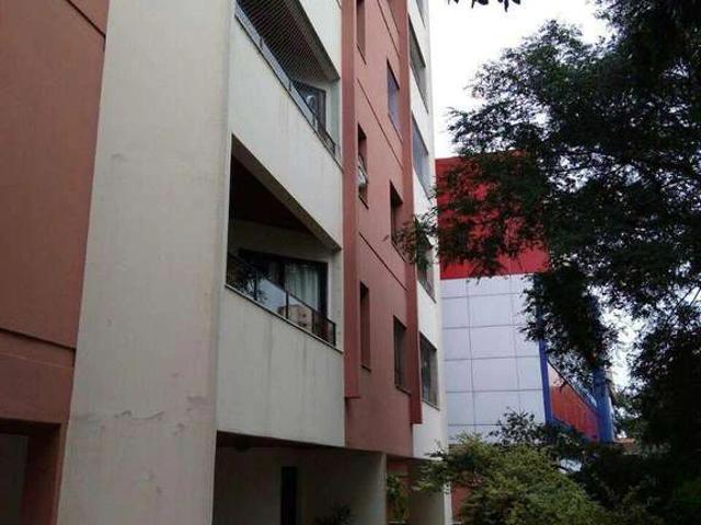 Apartamento venda em Vila Euclides, São Bernardo do Campo