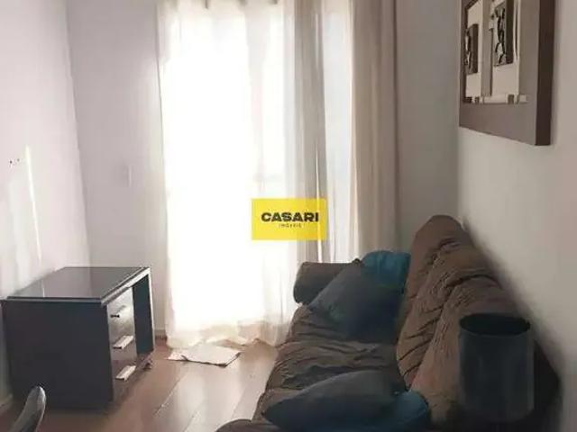 Apartamento venda em Rio Grande, São Bernardo do Campo