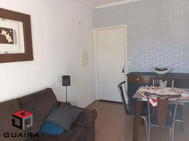 Apartamento venda em Vila Gonçalves, São Bernardo do Campo