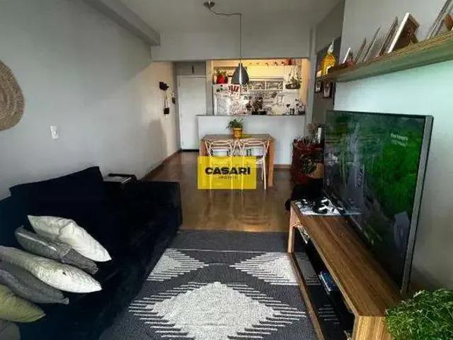 Apartamento venda em Vila Gonçalves, São Bernardo do Campo