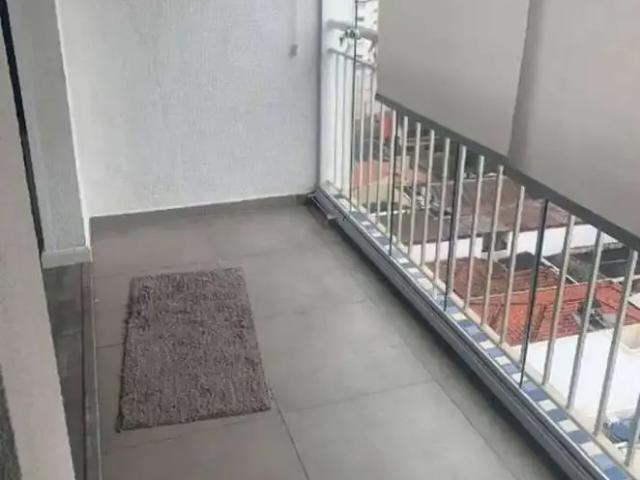 Apartamento venda em Região Imediata de São Paulo, Região Metropolitana de São Paulo