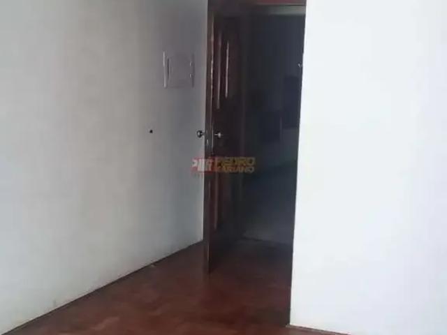 Apartamento venda em Bairro dos Finco, São Bernardo do Campo