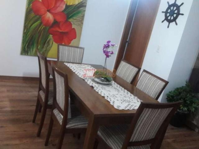 Apartamento venda em Rudge Ramos, São Bernardo do Campo