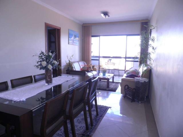 Apartamento venda em Rudge Ramos, São Bernardo do Campo