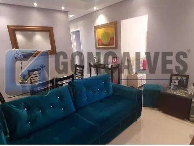 Apartamento venda em Jardim das Acácias, São Bernardo do Campo