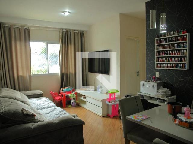 Apartamento venda em Vila Santa Isabel, São Bernardo do Campo