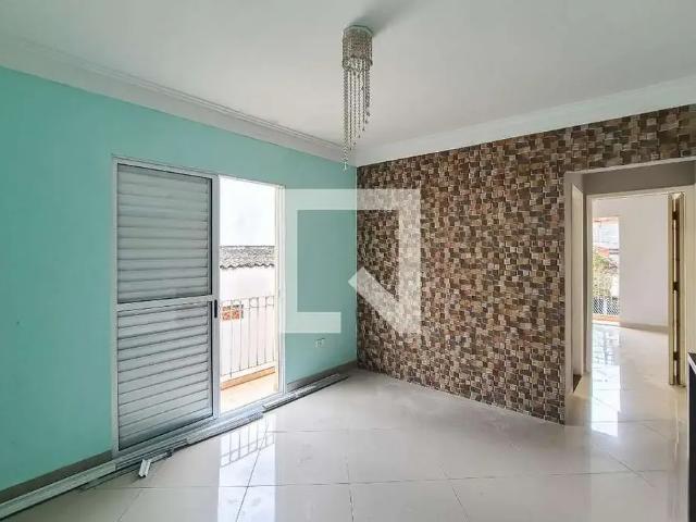 Apartamento venda em Vila Santa Isabel, São Bernardo do Campo