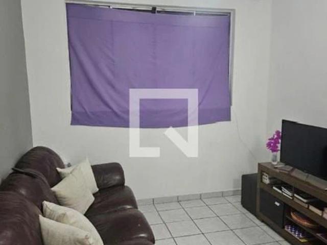 Apartamento venda em Jardim das Cerejeiras, São Bernardo do Campo