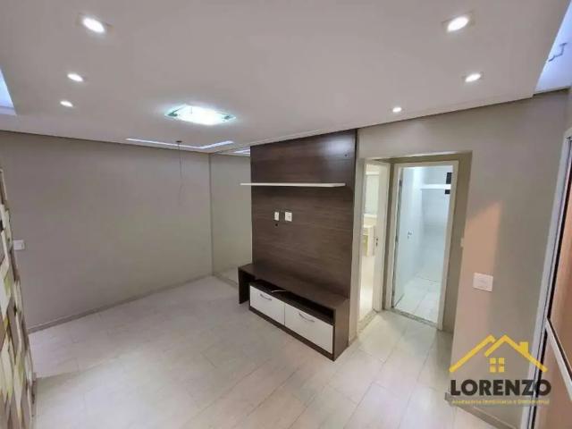 Apartamento venda em Vila Cacilda, São Bernardo do Campo