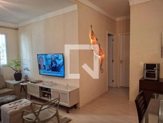 Apartamento venda em Jardim das Cerejeiras, São Bernardo do Campo