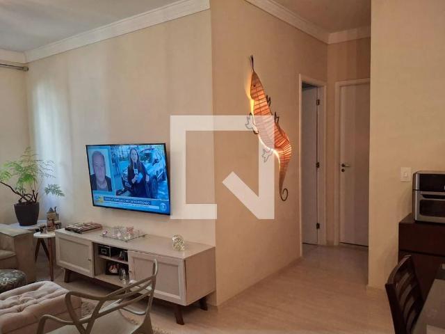 Apartamento venda em Vila Santa Isabel, São Bernardo do Campo