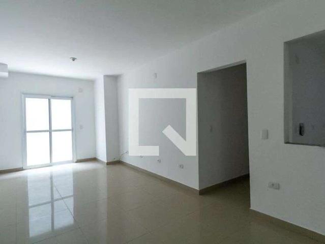 Apartamento venda em Vila Alvinópolis, São Bernardo do Campo