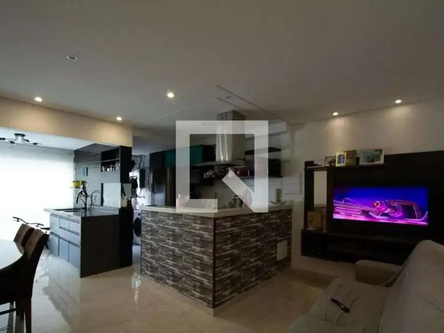 Apartamento venda em Vila Santa Rita de Cássia, São Bernardo do Campo