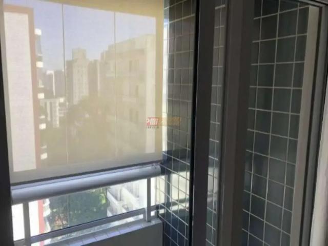 Apartamento venda em Vila Campestre, São Bernardo do Campo