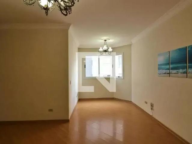 Apartamento venda em Vila Franchini, São Bernardo do Campo