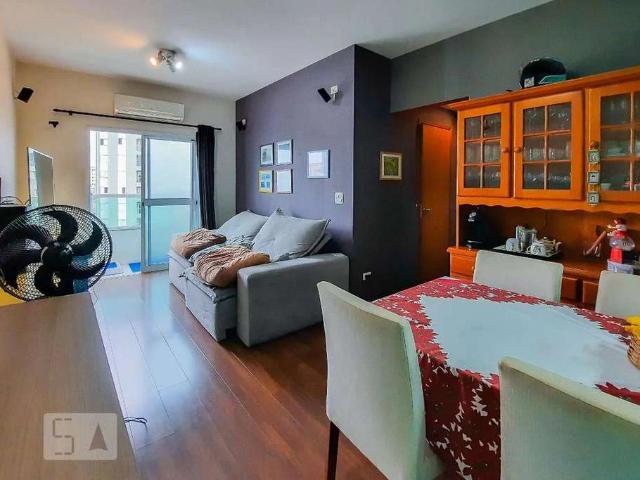 Apartamento venda em Vila Campestre, São Bernardo do Campo
