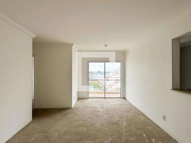 Apartamento venda em Vila Fenix, São Bernardo do Campo
