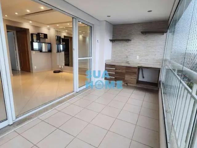Apartamento venda em Vila Campestre, São Bernardo do Campo